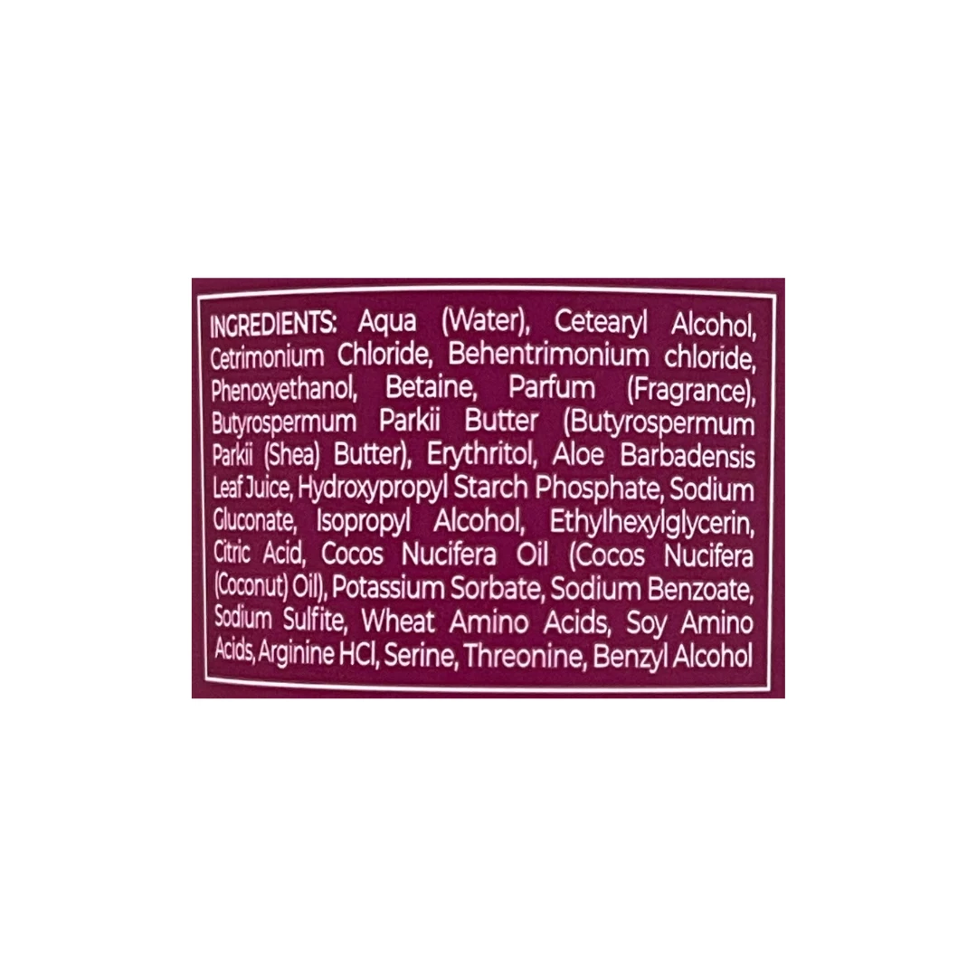 Inebrya Shecare Lluminating Repair Mask 250mL 4 Inebrya Shecare Lluminating Repair Mask 250mL - Image 2