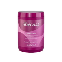 Inebrya Shecare Illuminating Repair Mask 1000mL