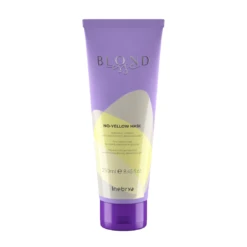 Inebrya Blondesse No-Yellow Yellow Mask 250mL
