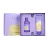 Inebrya Blondesse No-Yellow Shampoo And Mask Kit -On Trend Beauty OTB 3371.full