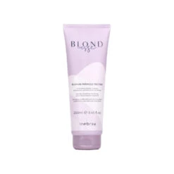 Inebrya Blondesse Blonde Miracle Nectar Treatment Mask 250mL