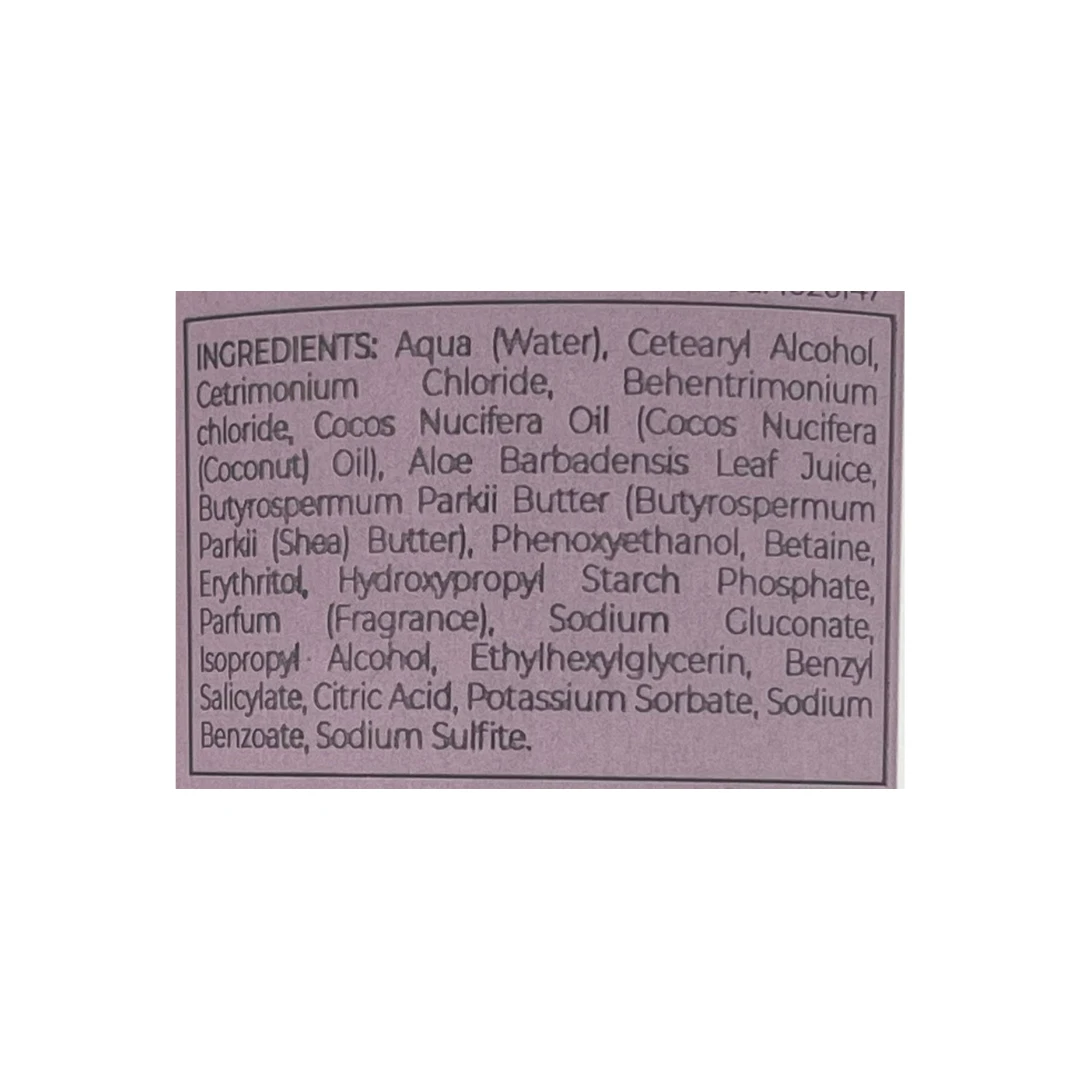 Inebrya Blondesse Blonde Miracle Kit 7 Inebrya Blondesse Blonde Miracle Kit - Image 5