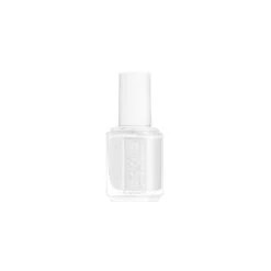 essie 1 Blanc Nail Polish - 13.5mL Pure White Salon Quality