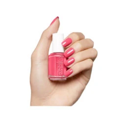 essie Nail Polish - 73 Cute As A Button (13.5mL) 8 essie Nail Polish - 73 Cute As A Button (13.5mL) -On Trend Beauty OTB 3382.alt 2