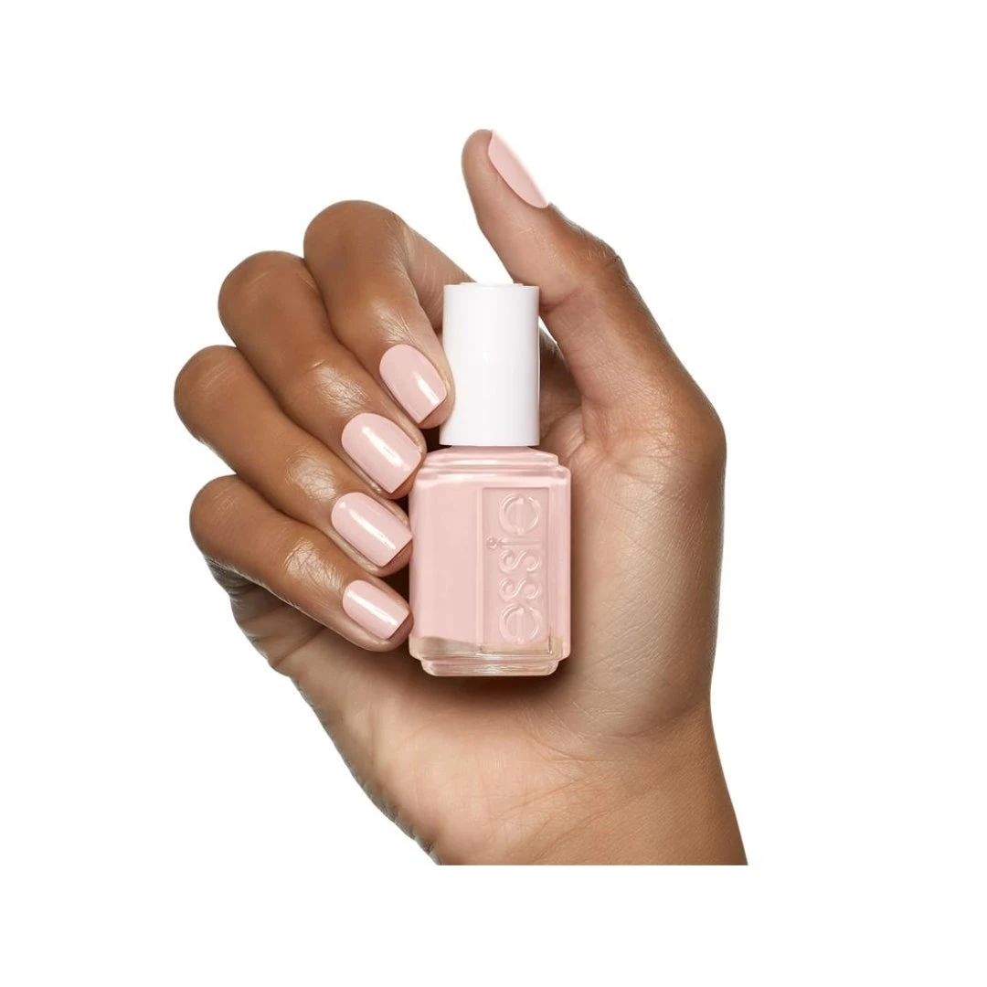 essie Nail Polish 312 Spin The Bottle (13.5mL) 5 essie Nail Polish 312 Spin The Bottle (13.5mL) - Image 3