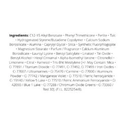 L’Oréal Paris L'Oreal Paris Color Queen Mono Oil Eye Shadow 4g - 29 Ruthless -On Trend Beauty OTB 3406.alt 3