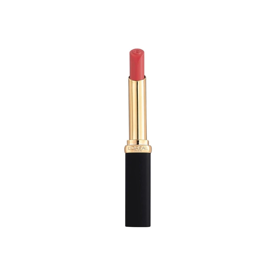 L’Oréal Paris L'Oreal Paris Color Riche Intense Volume Matte Lipstick 2.5g - 241 Le Coral Irreverent 3 L’Oréal Paris L'Oreal Paris Color Riche Intense Volume Matte Lipstick 2.5g - 241 Le Coral Irreverent