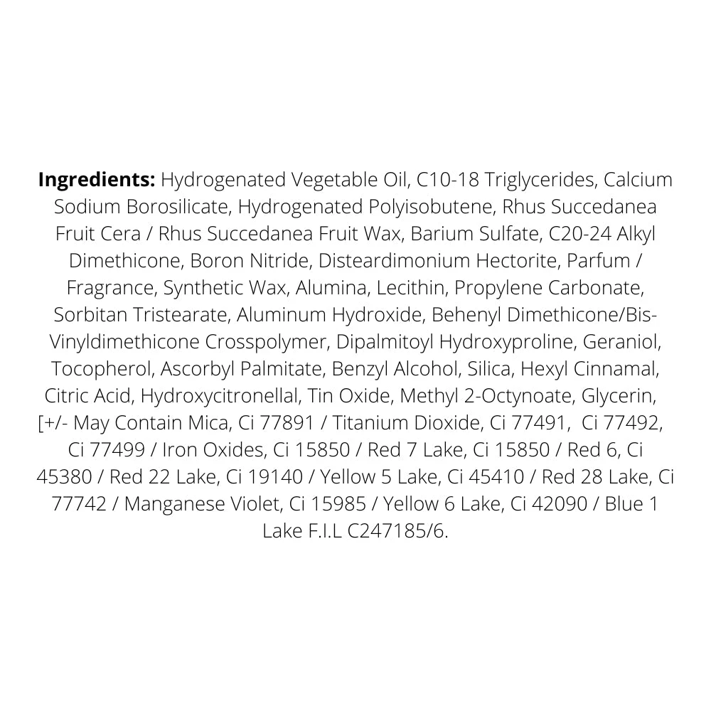 L’Oréal Paris L'Oreal Paris Color Riche Lip Liner 1.2g - 302 Bois De Rose 5 L’Oréal Paris L'Oreal Paris Color Riche Lip Liner 1.2g - 302 Bois De Rose - Image 3