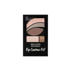 Revlon PhotoReady Eye Contour Kit 2.8g - 501 Metropolitan