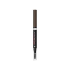 L’Oréal Paris L'Oreal Paris Infaillible Brows 24H Filling Triangular Pencil 1g - 1.0 Ebony