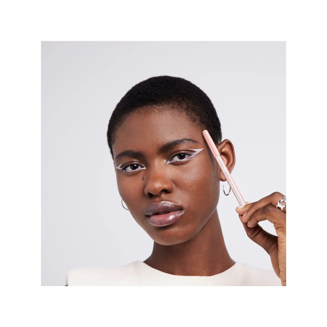 L’Oréal Paris L'Oreal Paris Paradise Le Khol Eye Liner Pencil 1.2g - 120 Immaculate Snow 6 L’Oréal Paris L'Oreal Paris Paradise Le Khol Eye Liner Pencil 1.2g - 120 Immaculate Snow - Image 4