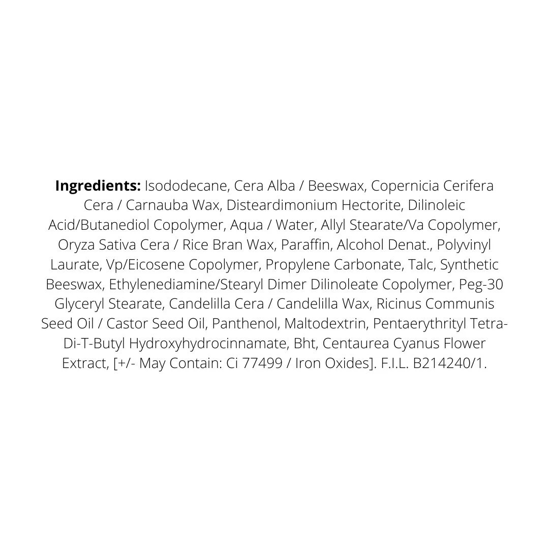 L’Oréal Paris L'Oreal Paris Lash Paradise Waterproof Mascara 6.4mL - Black 6 L’Oréal Paris L'Oreal Paris Lash Paradise Waterproof Mascara 6.4mL - Black - Image 4