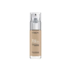 L’Oréal Paris L'Oreal Paris True Match Super Blendable Liquid Foundation 30mL - 2.N Vanilla
