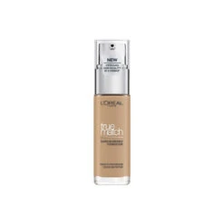 L’Oréal Paris L'Oreal Paris True Match Super Blendable Liquid Foundation 30mL - 5.N Sand