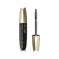 L’Oréal Paris L'Oreal Paris Volume Million Lashes Balm Noir Mascara 9mL - Black