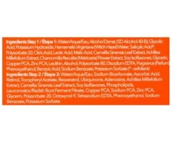 Dr Dennis Gross Alpha Beta Universal Daily Peel 30 Packettes 7 Dr Dennis Gross Alpha Beta Universal Daily Peel 30 Packettes -On Trend Beauty OTB 349.alt 2