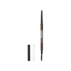 Maybelline Brow Ultra Slim Eyebrow Pencil 90mg - 257 Medium Brown