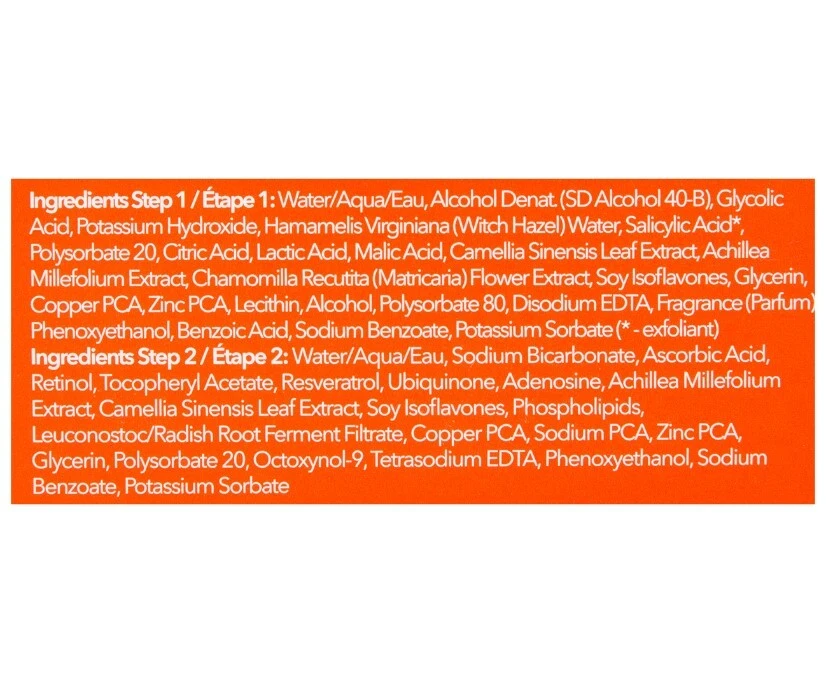 Dr Dennis Gross Alpha Beta Universal Daily Peel 60 Packettes 5 Dr Dennis Gross Alpha Beta Universal Daily Peel 60 Packettes - Image 3