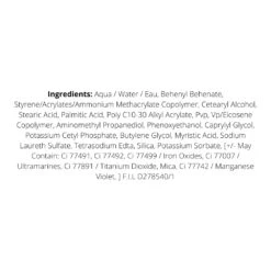 Maybelline Colossal Curl Bounce Mascara 10mL - 355 Very Black 9 Maybelline Colossal Curl Bounce Mascara 10mL - 355 Very Black -On Trend Beauty OTB 3500.alt 3