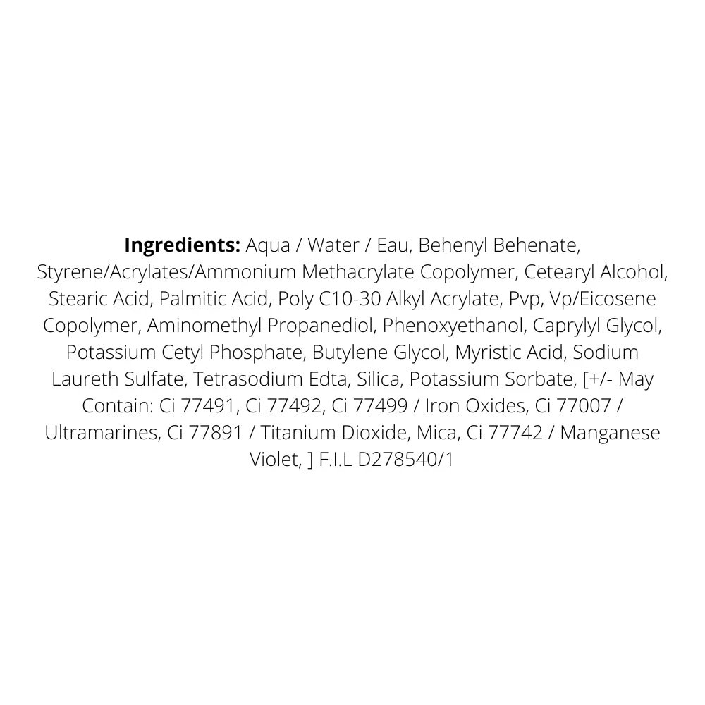Maybelline Colossal Curl Bounce Waterproof Mascara 10mL - 365 Very Black 6 Maybelline Colossal Curl Bounce Waterproof Mascara 10mL - 365 Very Black - Image 4