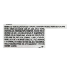 Maybelline Volum' Express The Falsies False Lash Effect Mascara 7.5mL - 280 Blackest Black 9 Maybelline Volum' Express The Falsies False Lash Effect Mascara 7.5mL - 280 Blackest Black -On Trend Beauty OTB 3505.alt 3