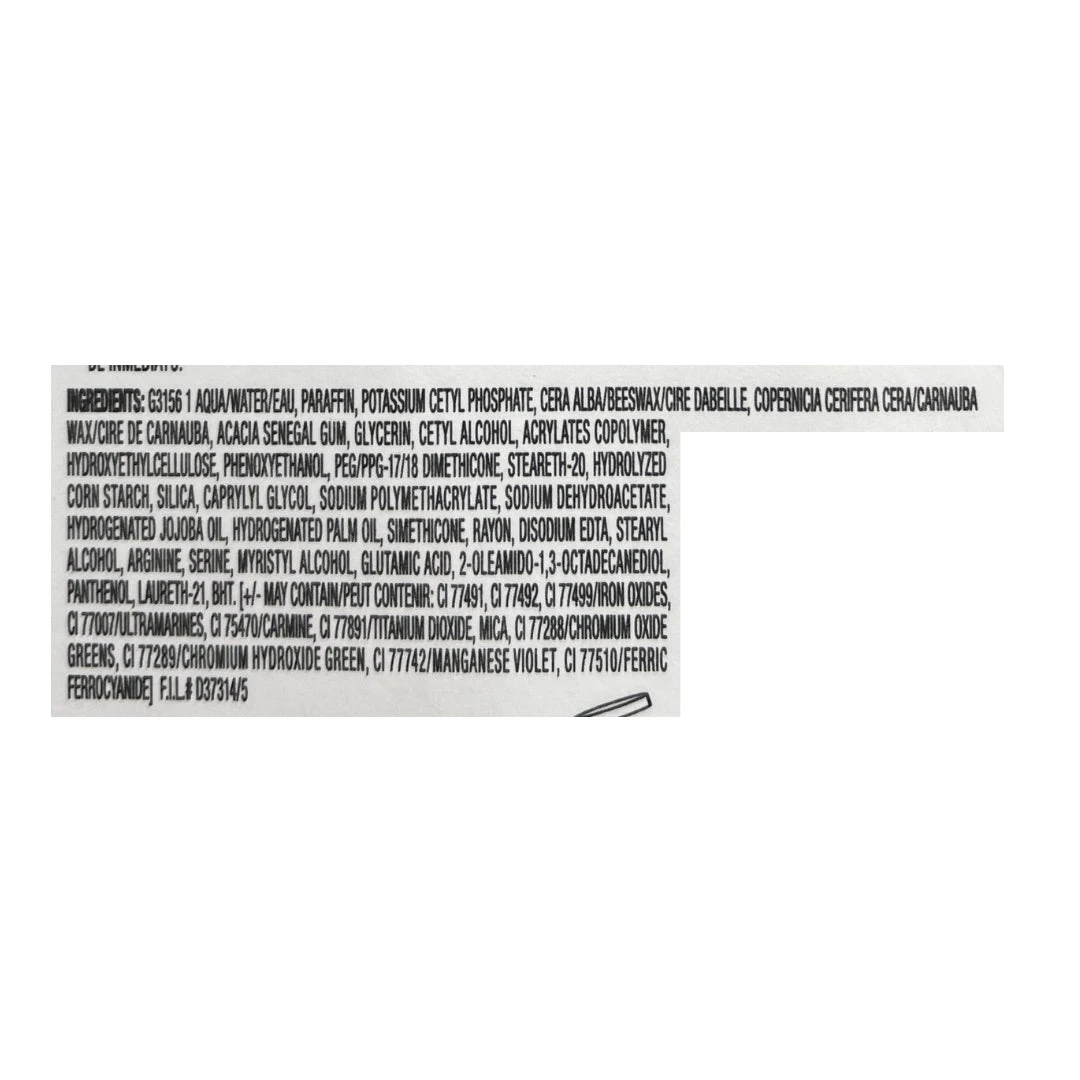 Maybelline Volum' Express The Falsies False Lash Effect Mascara 7.5mL - 280 Blackest Black 6 Maybelline Volum' Express The Falsies False Lash Effect Mascara 7.5mL - 280 Blackest Black - Image 4