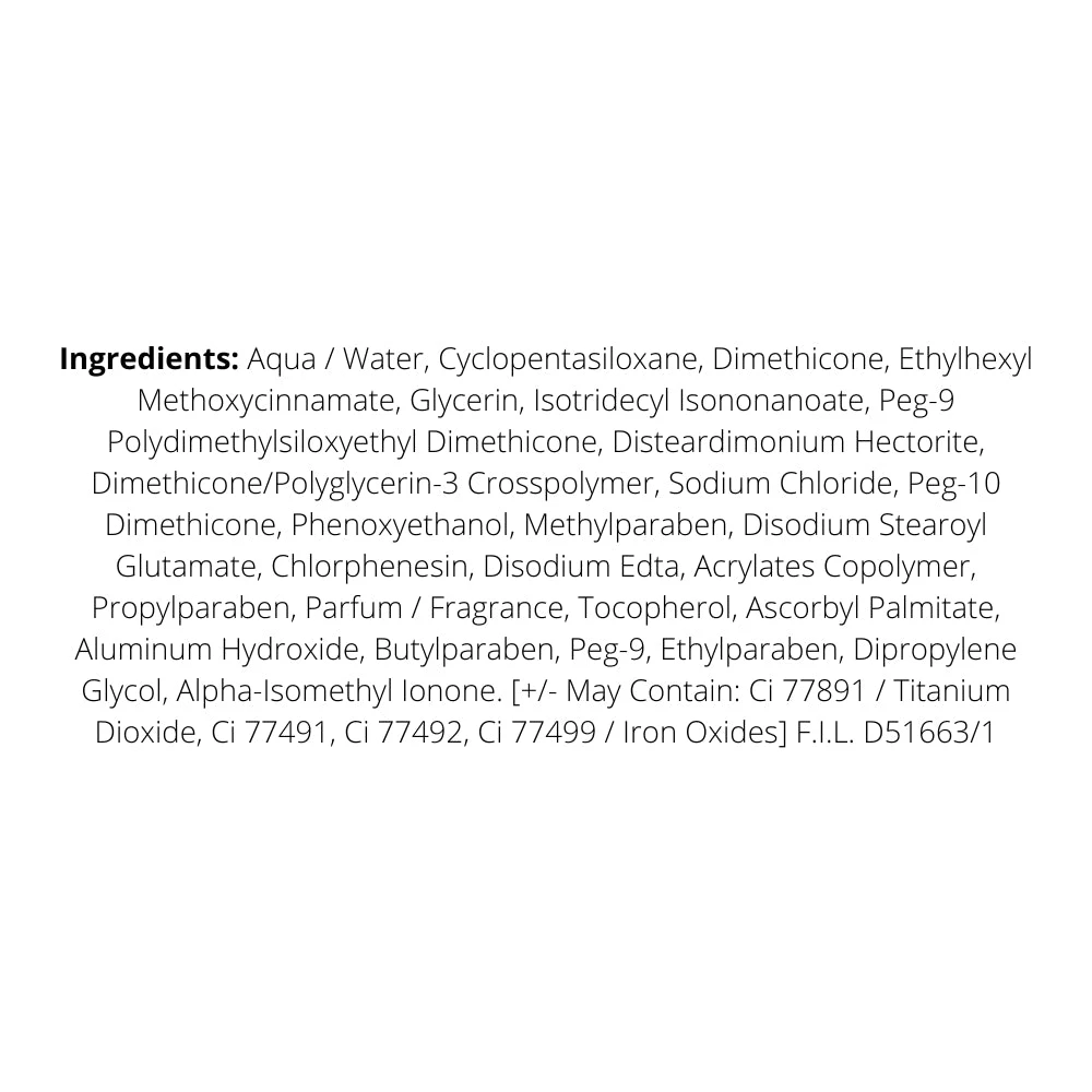 Maybelline Fit Me Dewy & Smooth Luminous Liquid Foundation 30mL - 355 Coconut 6 Maybelline Fit Me Dewy & Smooth Luminous Liquid Foundation 30mL - 355 Coconut - Image 4