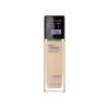 Maybelline Fit Me Dewy & Smooth Luminous Liquid Foundation 30mL - 120 Classic Ivory 1 Maybelline Fit Me Dewy & Smooth Luminous Liquid Foundation 30mL - 120 Classic Ivory -On Trend Beauty OTB 3510.full