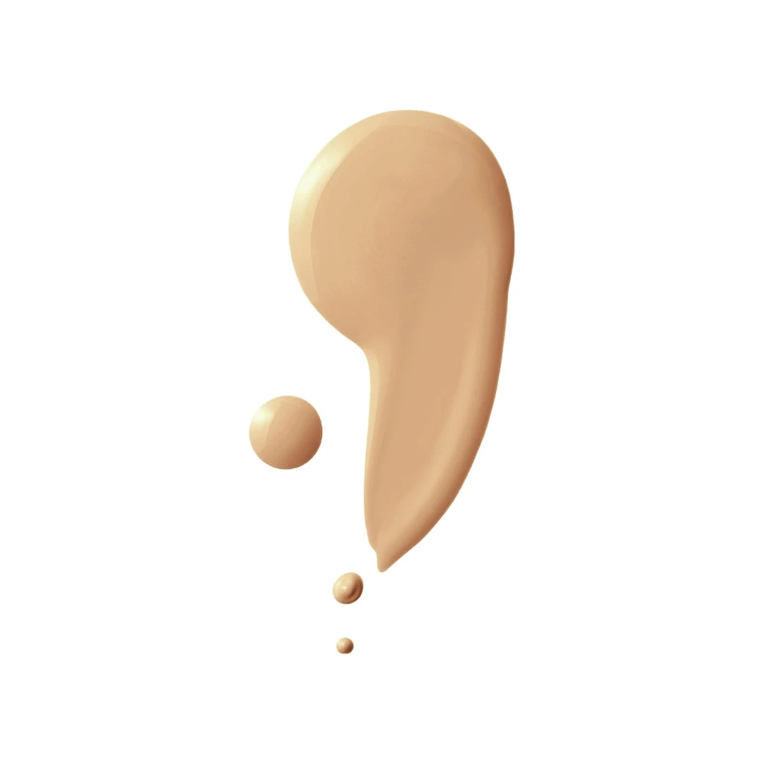 Maybelline Fit Me Dewy & Smooth Luminous Liquid Foundation 30mL - 230 Natural Buff 5 Maybelline Fit Me Dewy & Smooth Luminous Liquid Foundation 30mL - 230 Natural Buff - Image 3