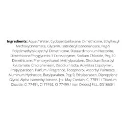 Maybelline Fit Me Dewy & Smooth Luminous Liquid Foundation 30mL - 230 Natural Buff 9 Maybelline Fit Me Dewy & Smooth Luminous Liquid Foundation 30mL - 230 Natural Buff -On Trend Beauty OTB 3513.alt 3