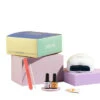 Gelicious Hit The Gym Starter Kit | Professional Peel-Off Gel Nail Set -On Trend Beauty OTB 3518.full