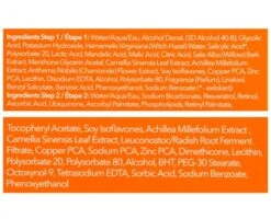 Dr Dennis Gross Alpha Beta Peel Extra Strength Daily Peel 60 Packettes -On Trend Beauty OTB 352.alt 2