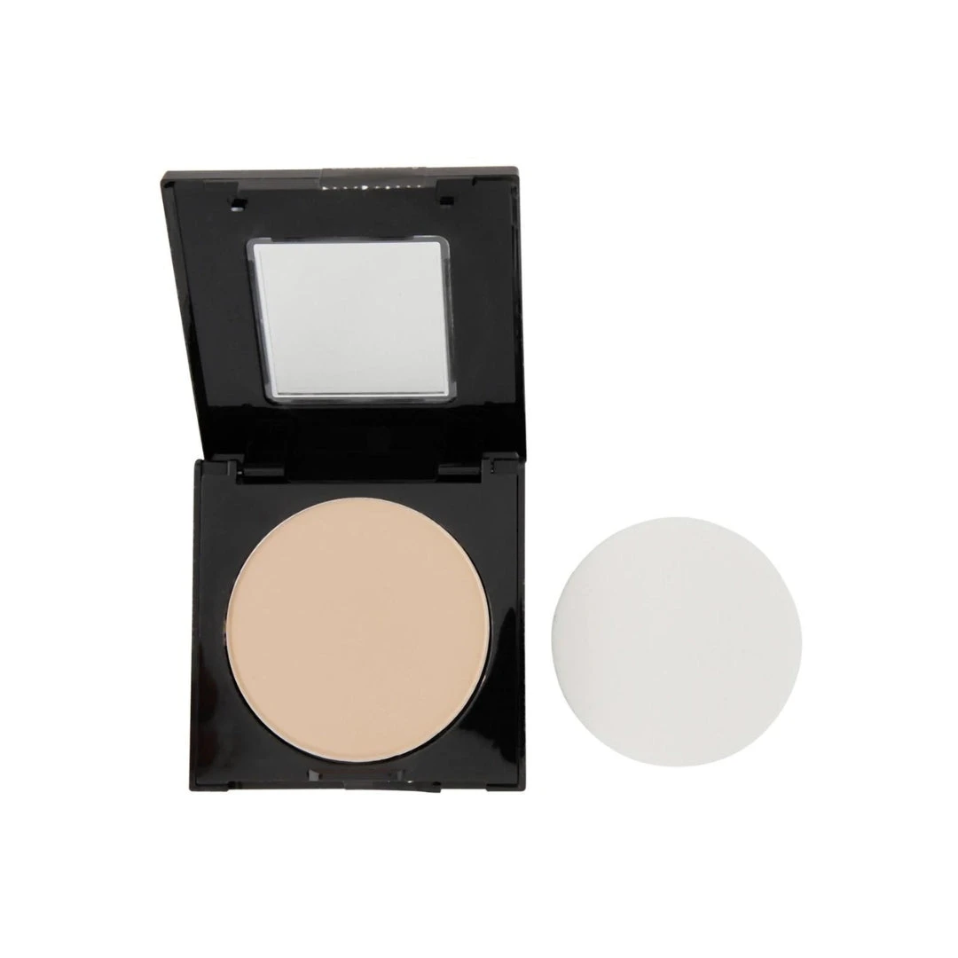 Maybelline Fit Me Matte & Poreless Pressed Powder 8.5g - 120 Classic Ivory 4 Maybelline Fit Me Matte & Poreless Pressed Powder 8.5g - 120 Classic Ivory - Image 2