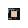 Maybelline Fit Me Matte & Poreless Pressed Powder 8.5g - 120 Classic Ivory 1 Maybelline Fit Me Matte & Poreless Pressed Powder 8.5g - 120 Classic Ivory -On Trend Beauty OTB 3529.full