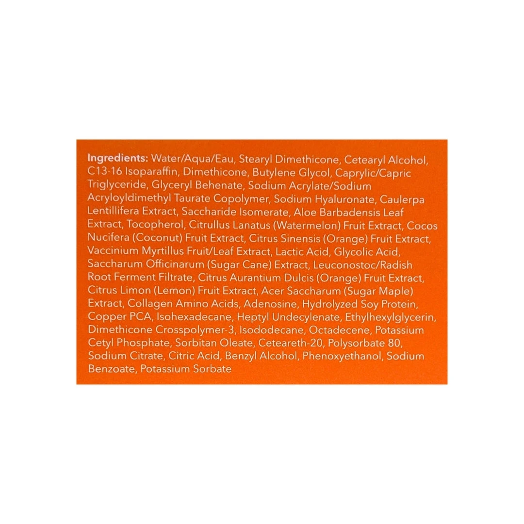 Dr Dennis Gross Hyaluronic Marine Moisture Cushion 60mL 5 Dr Dennis Gross Hyaluronic Marine Moisture Cushion 60mL - Image 3