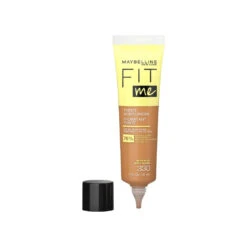 Maybelline Fit Me Tinted Moisturizer 30mL - 330 -On Trend Beauty OTB 3537.alt 1