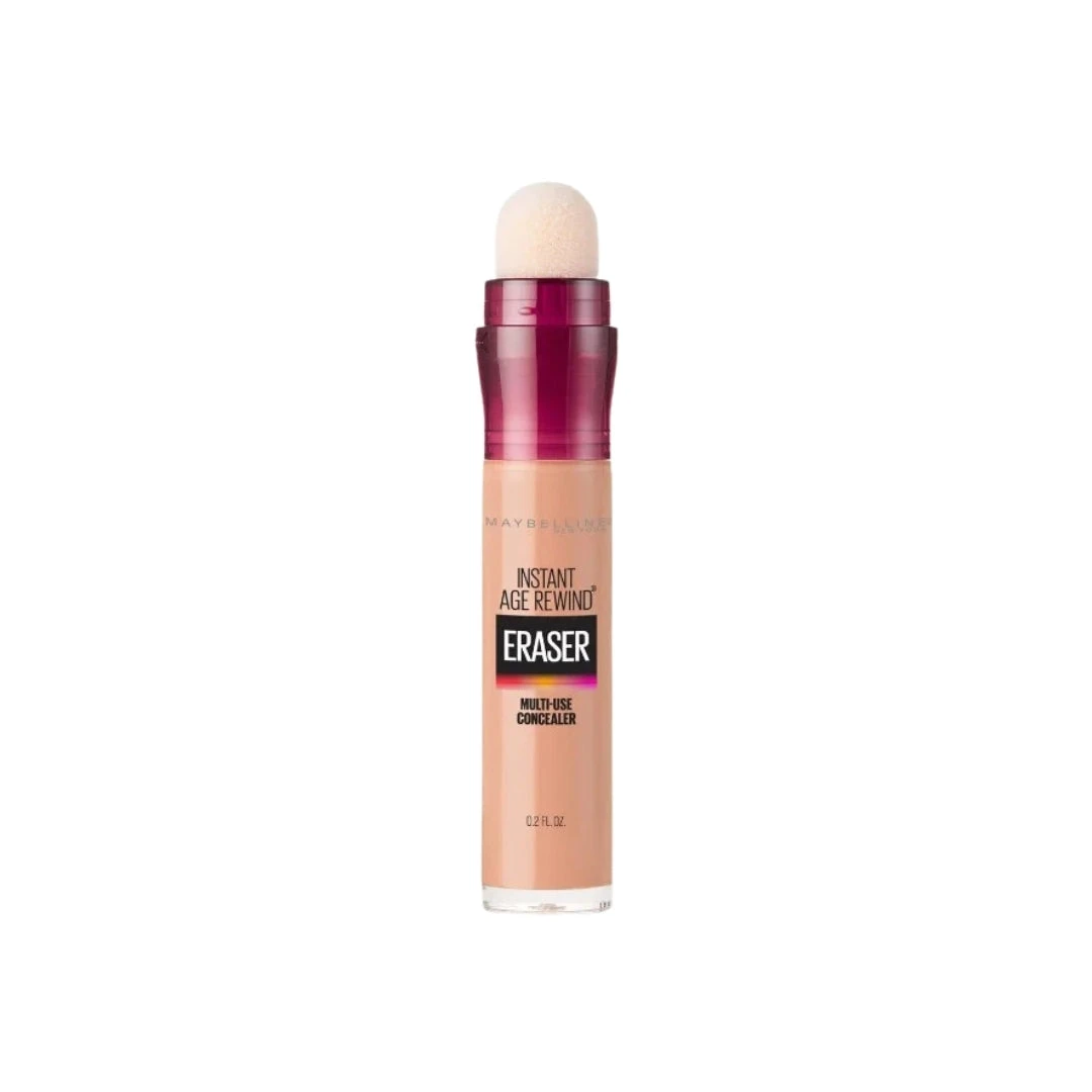 Maybelline Instant Age Rewind Eraser Multi-Use Concealer 6mL - 140 Honey 3 Maybelline Instant Age Rewind Eraser Multi-Use Concealer 6mL - 140 Honey