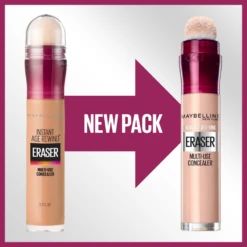 Maybelline Instant Age Rewind Eraser Multi-Use Concealer 6.8mL - 130 Medium 8 Maybelline Instant Age Rewind Eraser Multi-Use Concealer 6.8mL - 130 Medium -On Trend Beauty OTB 3547.alt 1