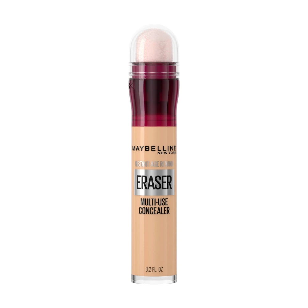 Maybelline Instant Age Rewind Eraser Multi-Use Concealer 6.8mL - 130 Medium 3 Maybelline Instant Age Rewind Eraser Multi-Use Concealer 6.8mL - 130 Medium