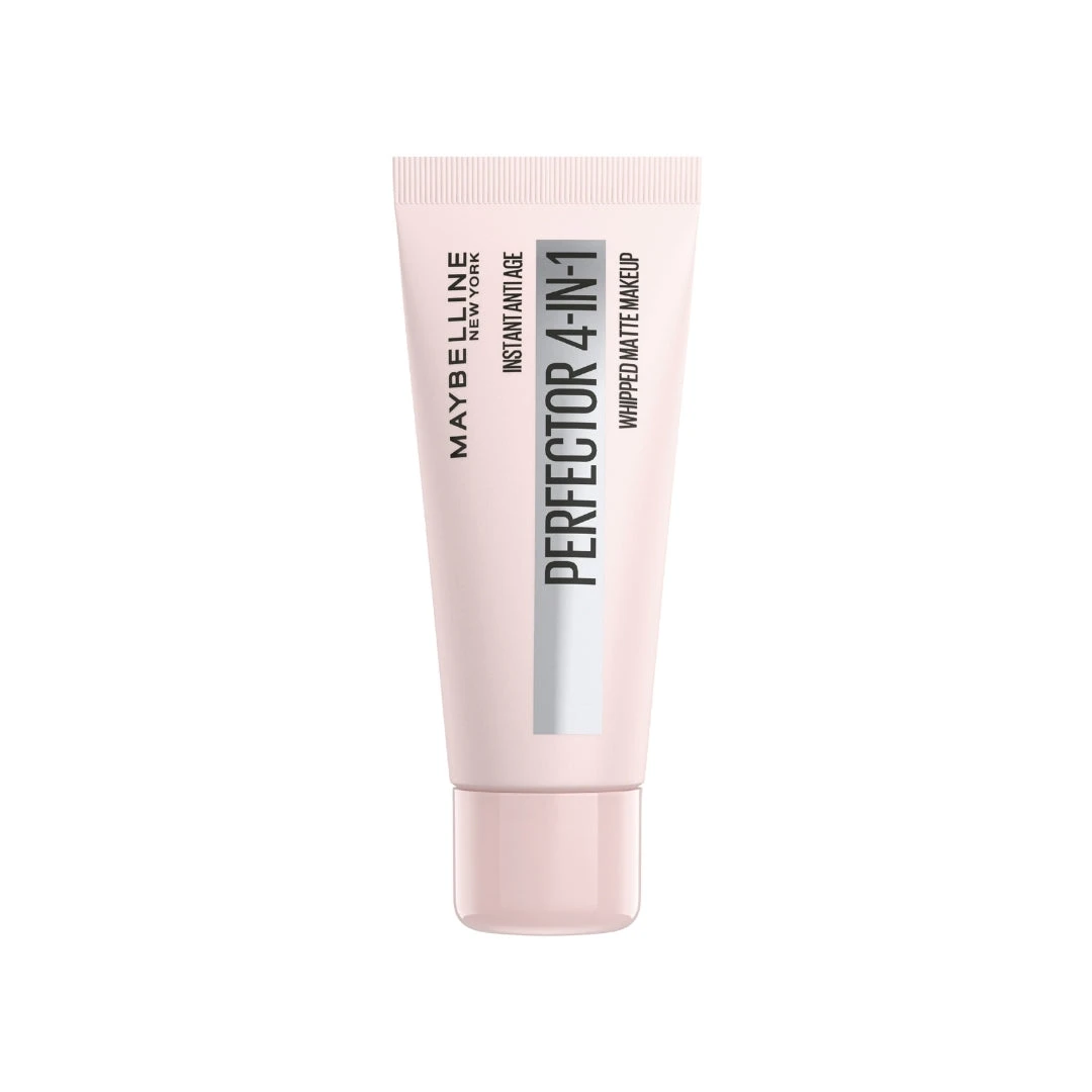 Maybelline Instant Age Rewind Instant Perfector 4-In-1 Matte Makeup 30mL - 00 Fair Light 3 Maybelline Instant Age Rewind Instant Perfector 4-In-1 Matte Makeup 30mL - 00 Fair Light
