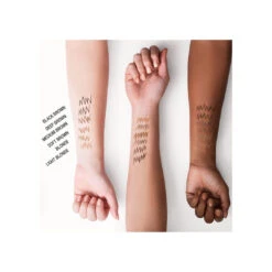 Maybelline Brow Ultra Slim Eyebrow Pencil 90mg - 260 Deep Brown -On Trend Beauty OTB 3569.alt 4