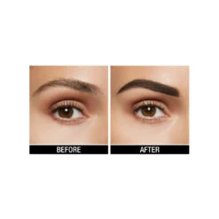 Maybelline Brow Ultra Slim Eyebrow Pencil 90mg - 260 Deep Brown -On Trend Beauty OTB 3569.alt 5