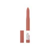 Maybelline SuperStay Ink Crayon Lipstick 1.2g - 110 Rise To The Top -On Trend Beauty OTB 3596.full
