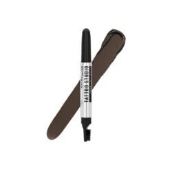 Maybelline Tattoo Studio Brow Lift Stick 1.1g - 260 Deep Brown 9 Maybelline Tattoo Studio Brow Lift Stick 1.1g - 260 Deep Brown -On Trend Beauty OTB 3619.alt 2