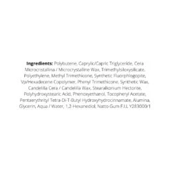 Maybelline Tattoo Studio Brow Lift Stick 1.1g - 260 Deep Brown 11 Maybelline Tattoo Studio Brow Lift Stick 1.1g - 260 Deep Brown -On Trend Beauty OTB 3619.alt 4