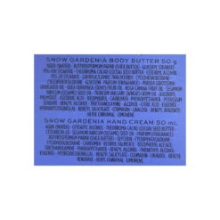 MOR Boutique True Blue Snow Gardenia Little Luxuries Duo -On Trend Beauty OTB 3647.alt 2