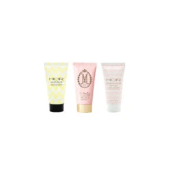 MOR Pretty In Pink Hand Cream Trio (3 x 50mL) -On Trend Beauty OTB 3648.alt 1