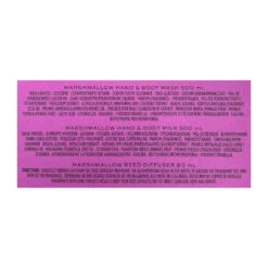 MOR Purple Rain Marshmallow Body & Home Trio Gift Set 9 MOR Purple Rain Marshmallow Body & Home Trio Gift Set -On Trend Beauty OTB 3651.alt 3