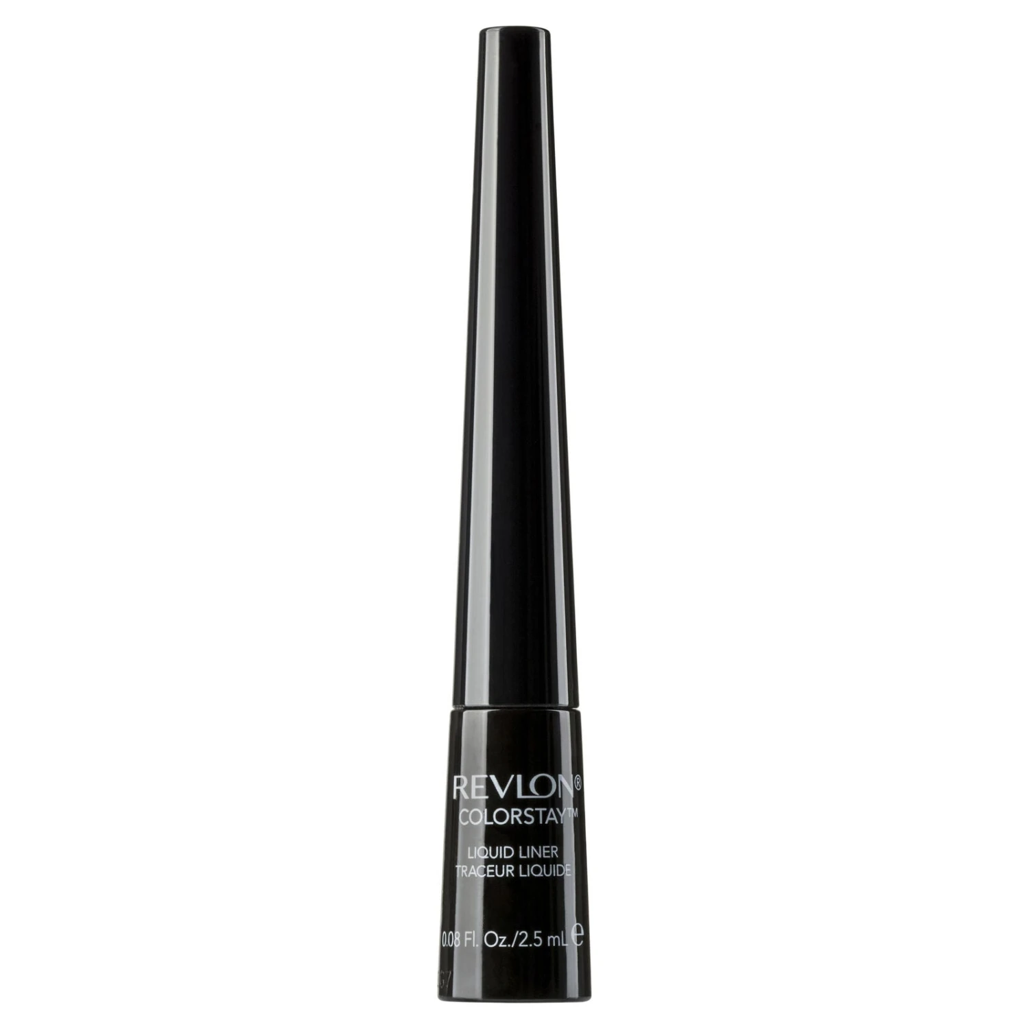 Revlon ColorStay Liquid Eye Liner 2.5mL - 251 Blackest Black 3 Revlon ColorStay Liquid Eye Liner 2.5mL - 251 Blackest Black