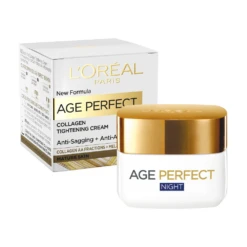 L’Oréal Paris L'Oreal Paris Age Perfect Hydrating Night Cream 50mL